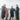How to choose the right EQUIDRY coat for you