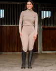 Women's Water Repellent Base Layer | Sand