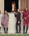 Women's Water Repellent Base Layer | Sand