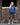 Shortie Women's | Thin Fleece | Navy/Raspberry