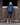 Shortie Women's | Thin Fleece | Navy/Navy
