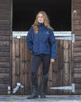 Shortie Mac Women's | Mesh Lining | Navy