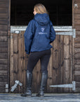 Shortie Mac Women's | Mesh Lining | Navy