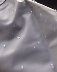 Shortie Mac Women's | Mesh Lining | Stowaway Hood | Taupe