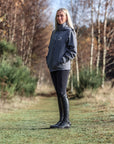 Nimbus Pack Away Jacket | Women's | Grey