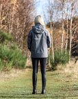 Nimbus Pack Away Jacket | Women's | Grey
