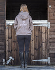 Shortie Mac Women's | Mesh Lining | Mocha