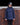 Thora Waterproof Riding Puffer Mid length | Girl's | Navy