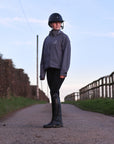 Nimbus Pack Away Jacket | Children's | Grey
