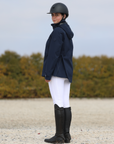 Women's Varsha Jacket | Navy