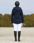 Women's Varsha Jacket | Navy