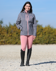 Women's Varsha Jacket | Grey