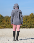 Women's Varsha Jacket | Grey