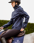 Women's Varsha Jacket | Navy