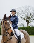Women's Varsha Jacket | Navy