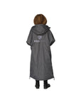 EQUIDRY | All Rounder Original Children's | Charcoal/Grey - EQUIDRY