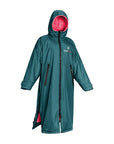 EQUIDRY | All Rounder Original Children's | Teal/Peacock Pink - EQUIDRY