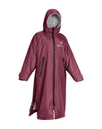 EQUIDRY | All Rounder Original Men's | Plum/Grey - EQUIDRY