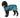 EQUIDRY | Dog Coat | Teal/Grey - EQUIDRY