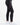 Water Repellent Leggings | Full Seat | Women's Black/Pink