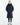 Thora Waterproof Riding Puffer | Girl's | Navy