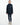 Girl's Varsha Jacket  | Navy
