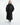 Evolution Women's | Thick Fleece | Black/Black