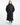 Evolution Women's | Thick Fleece | Black/Peacock Pink