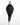 Shortie Mac Women's | Mesh Lining | Black