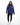 Shortie Women's | Thin Fleece | Purple