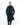 Women's Bronte Riding Coat | Removable Hood | Navy