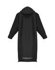 Evolution Children's | Mesh Lined | Stowaway Hood | Black/Black - EQUIDRY