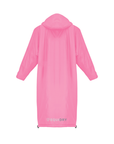 Evolution Children's | Mesh Lined | Stowaway Hood | Penelope Pink - EQUIDRY