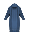 Evolution Children's | Mesh Lined | Stowaway Hood | Steel Blue/Grey - EQUIDRY