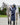 Thora Waterproof Riding Puffer | Women's | Navy