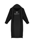 Evolution Women's | Thin Fleece | Black/Black