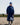 Evolution Women's | Thick Fleece | Navy/Raspberry