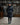 Women's Bronte Riding Coat | Black