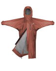 Evolution Women's | Thick Fleece | Chestnut