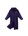 Evolution Women's | Thick Fleece | Purple/Purple