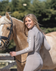 Children's Water Repellent Base Layer | Sand