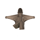 Short Oversized Coats