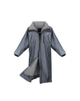 Evolution Men's | Thick Fleece | Grey/Grey