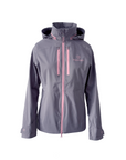 Women's Varsha Jacket | Grey
