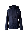 Women's Varsha Jacket | Navy