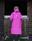 Evolution Women's | Thick Fleece | Fuchsia Pink