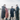 How to choose the right EQUIDRY coat for you