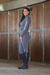 Women&#39;s Water Repellent Base Layer | Grey/White