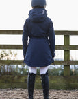 EQUIDRY | Bronte Girls | Navy