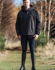 Men's Storm Smock | Black